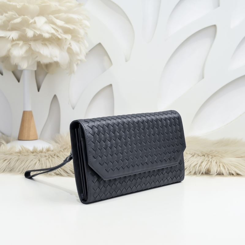 Mens Bottega Veneta Clutch Bags